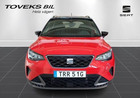 Seat Arona, 2023