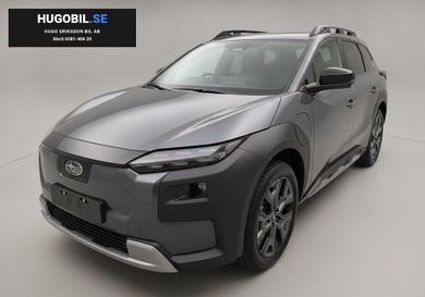 Subaru, 2026