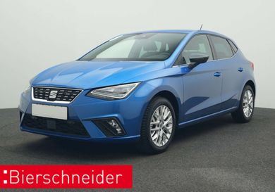 Seat Ibiza, 2025