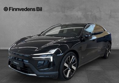 Polestar, 2026