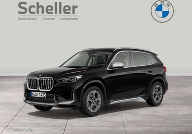 BMW X1, 2023