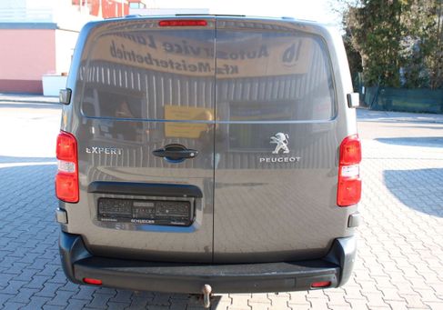 Peugeot Expert, 2018