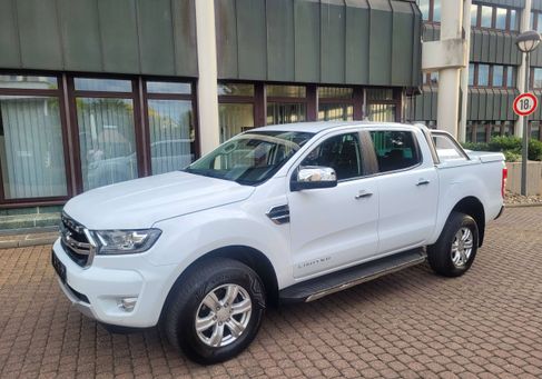 Ford Ranger, 2019 2