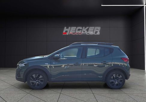 Dacia Sandero, 2024