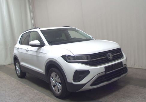 Volkswagen T-Cross, 2024