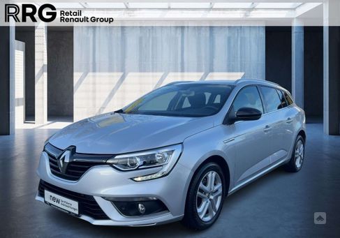 Renault Megane, 2020