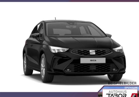 Seat Ibiza, 2026