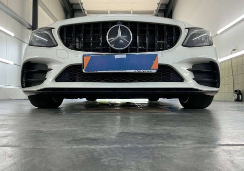 Mercedes-Benz C 43 AMG, 2020