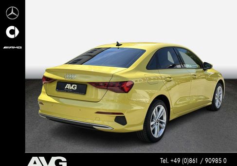 Audi A3, 2021 3