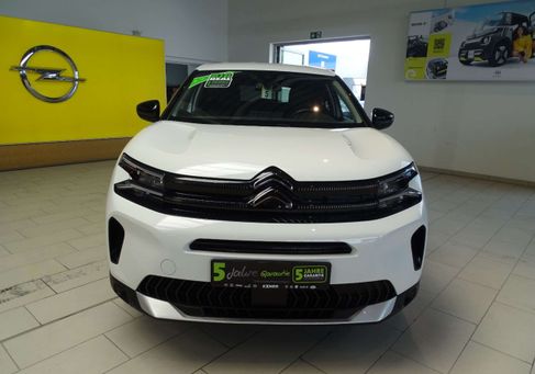 Citroën C5 Aircross, 2024 3