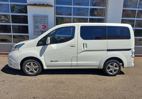 Nissan Evalia, 2020