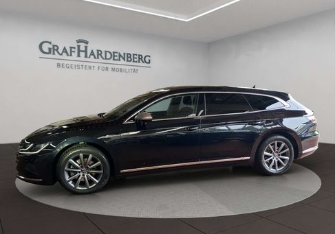 Volkswagen Arteon, 2023 2