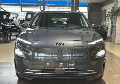 Hyundai Kona, 2022 2