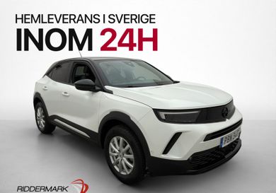 Opel Mokka, 2022