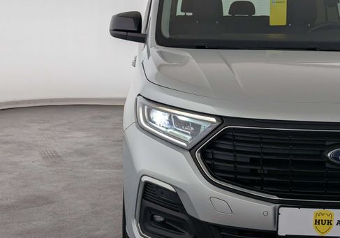 Ford Tourneo Connect, 2023