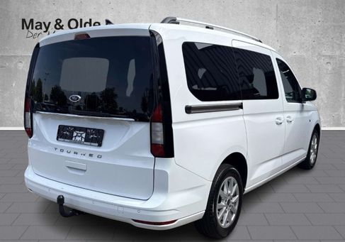 Ford, 2023