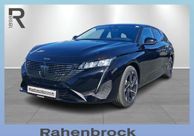 Peugeot 308, 2025