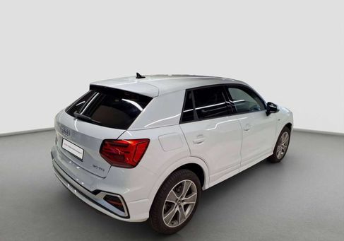 Audi Q2, 2026 3