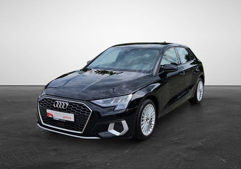 Audi A3, 2023 2