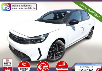 Opel Corsa, 2025