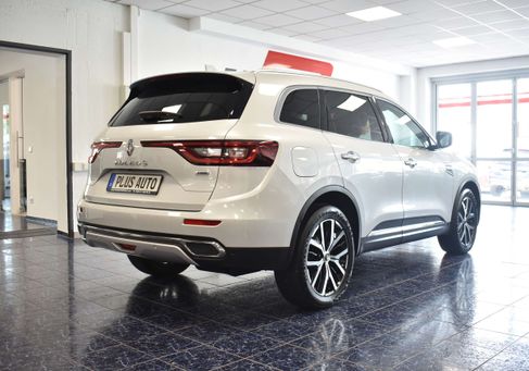 Renault Koleos, 2021 3