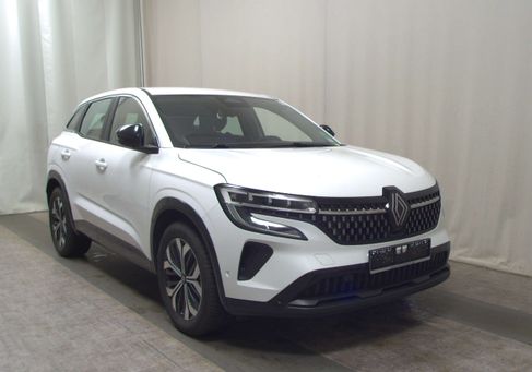 Renault Austral, 2023