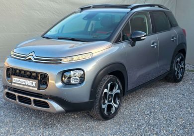 Citroën C3, 2019