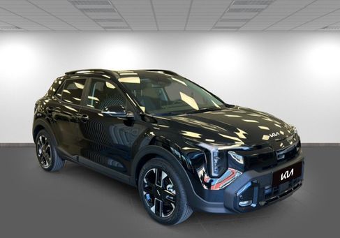 Kia Stonic, 2026