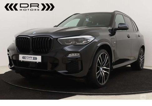 BMW X5, 2020