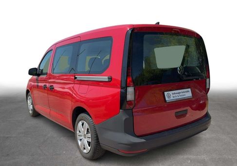 Volkswagen Caddy, 2023