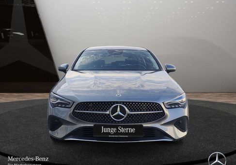 Mercedes-Benz CLA 180, 2026