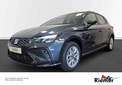Seat Ibiza, 2026
