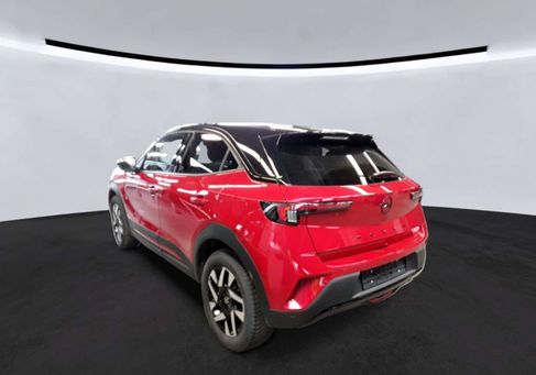Opel Mokka, 2024 3