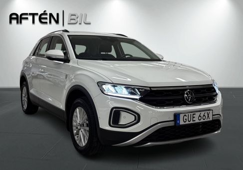 Volkswagen T-Roc, 2023
