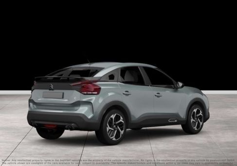Citroën C4, 2025 2