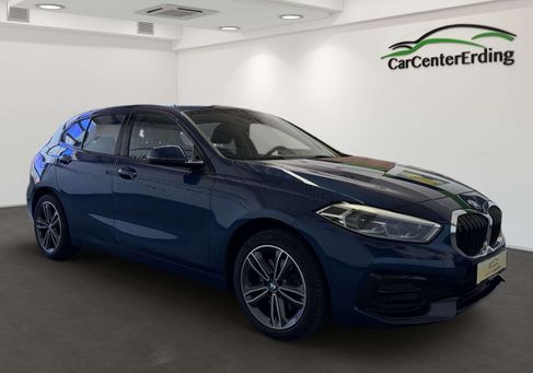 BMW 118, 2023 2
