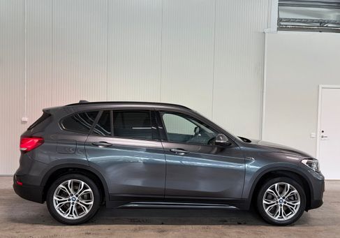 BMW X1, 2022 2