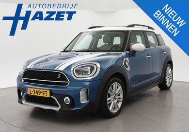MINI, 2020