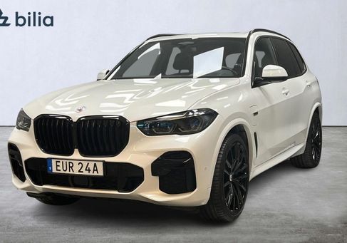 BMW X5, 2023