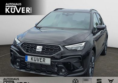 Seat Arona, 2026