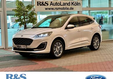 Ford Kuga, 2022