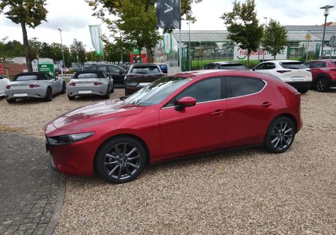 Mazda 3, 2026 2