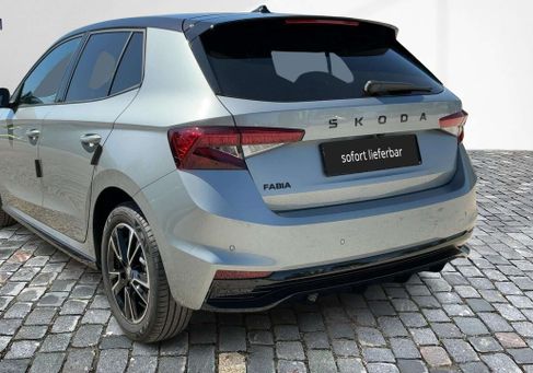 Skoda Fabia, 2026