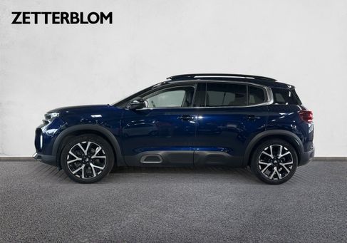 Citroën C5 Aircross, 2023