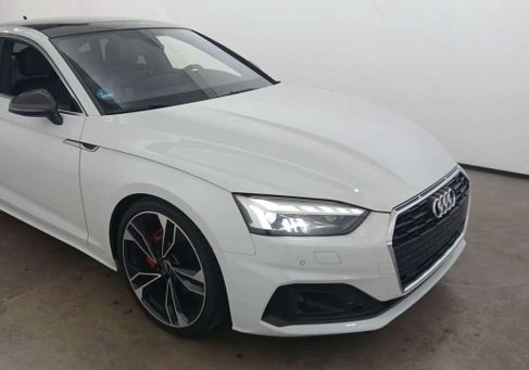 Audi A5, 2023 3