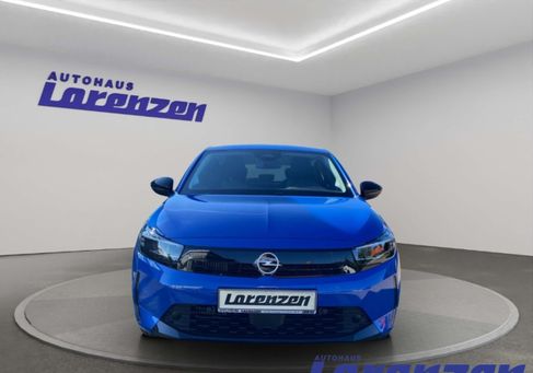 Opel Corsa, 2025 2