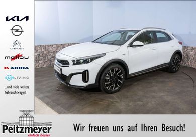 Kia XCeed, 2023
