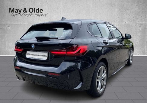 BMW 118, 2023