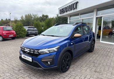 Dacia Sandero, 2025