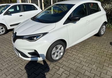 Renault ZOE, 2020